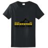 Women's Ultra Cotton ® 100% Cotton T Shirt Thumbnail