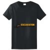 Women's Ultra Cotton ® 100% Cotton T Shirt Thumbnail