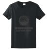 Women's Ultra Cotton ® 100% Cotton T Shirt Thumbnail