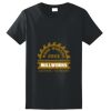 Women's Ultra Cotton ® 100% Cotton T Shirt Thumbnail