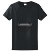 Women's Ultra Cotton ® 100% Cotton T Shirt Thumbnail