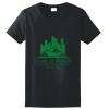 Women's Ultra Cotton ® 100% Cotton T Shirt Thumbnail