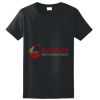 Women's Ultra Cotton ® 100% Cotton T Shirt Thumbnail