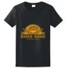 Women's Ultra Cotton ® 100% Cotton T Shirt Thumbnail