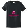 Women's Ultra Cotton ® 100% Cotton T Shirt Thumbnail