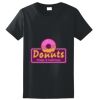 Women's Ultra Cotton ® 100% Cotton T Shirt Thumbnail