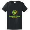 Women's Ultra Cotton ® 100% Cotton T Shirt Thumbnail