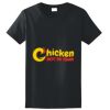 Women's Ultra Cotton ® 100% Cotton T Shirt Thumbnail