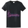 Women's Ultra Cotton ® 100% Cotton T Shirt Thumbnail