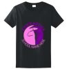 Women's Ultra Cotton ® 100% Cotton T Shirt Thumbnail