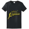 Women's Ultra Cotton ® 100% Cotton T Shirt Thumbnail