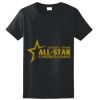 Women's Ultra Cotton ® 100% Cotton T Shirt Thumbnail