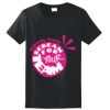 Women's Ultra Cotton ® 100% Cotton T Shirt Thumbnail