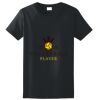 Women's Ultra Cotton ® 100% Cotton T Shirt Thumbnail