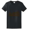 Women's Ultra Cotton ® 100% Cotton T Shirt Thumbnail