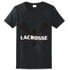 Women's Ultra Cotton ® 100% Cotton T Shirt Thumbnail