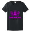 Women's Ultra Cotton ® 100% Cotton T Shirt Thumbnail