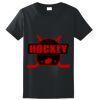 Women's Ultra Cotton ® 100% Cotton T Shirt Thumbnail