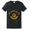Women's Ultra Cotton ® 100% Cotton T Shirt Thumbnail