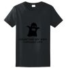 Women's Ultra Cotton ® 100% Cotton T Shirt Thumbnail