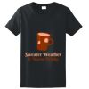 Women's Ultra Cotton ® 100% Cotton T Shirt Thumbnail