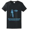 Women's Ultra Cotton ® 100% Cotton T Shirt Thumbnail