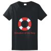 Women's Ultra Cotton ® 100% Cotton T Shirt Thumbnail