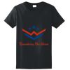 Women's Ultra Cotton ® 100% Cotton T Shirt Thumbnail