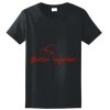 Women's Ultra Cotton ® 100% Cotton T Shirt Thumbnail
