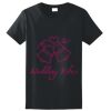 Women's Ultra Cotton ® 100% Cotton T Shirt Thumbnail