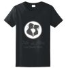 Women's Ultra Cotton ® 100% Cotton T Shirt Thumbnail
