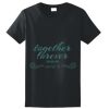 Women's Ultra Cotton ® 100% Cotton T Shirt Thumbnail