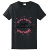 Women's Ultra Cotton ® 100% Cotton T Shirt Thumbnail