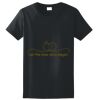 Women's Ultra Cotton ® 100% Cotton T Shirt Thumbnail