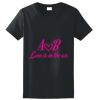 Women's Ultra Cotton ® 100% Cotton T Shirt Thumbnail
