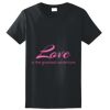 Women's Ultra Cotton ® 100% Cotton T Shirt Thumbnail