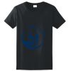 Women's Ultra Cotton ® 100% Cotton T Shirt Thumbnail