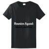 Women's Ultra Cotton ® 100% Cotton T Shirt Thumbnail