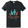 Women's Ultra Cotton ® 100% Cotton T Shirt Thumbnail