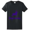 Women's Ultra Cotton ® 100% Cotton T Shirt Thumbnail