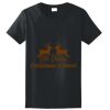 Women's Ultra Cotton ® 100% Cotton T Shirt Thumbnail
