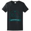 Women's Ultra Cotton ® 100% Cotton T Shirt Thumbnail