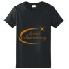 Women's Ultra Cotton ® 100% Cotton T Shirt Thumbnail
