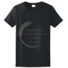 Women's Ultra Cotton ® 100% Cotton T Shirt Thumbnail