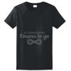 Women's Ultra Cotton ® 100% Cotton T Shirt Thumbnail