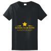 Women's Ultra Cotton ® 100% Cotton T Shirt Thumbnail