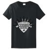 Women's Ultra Cotton ® 100% Cotton T Shirt Thumbnail