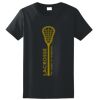 Women's Ultra Cotton ® 100% Cotton T Shirt Thumbnail