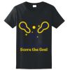 Women's Ultra Cotton ® 100% Cotton T Shirt Thumbnail
