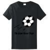 Women's Ultra Cotton ® 100% Cotton T Shirt Thumbnail